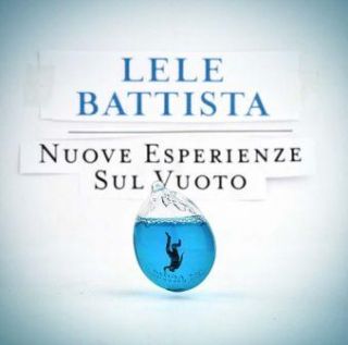 Lele Battista - L’Arte di Essere Felici (Radio Date: 20 Maggio 2011)